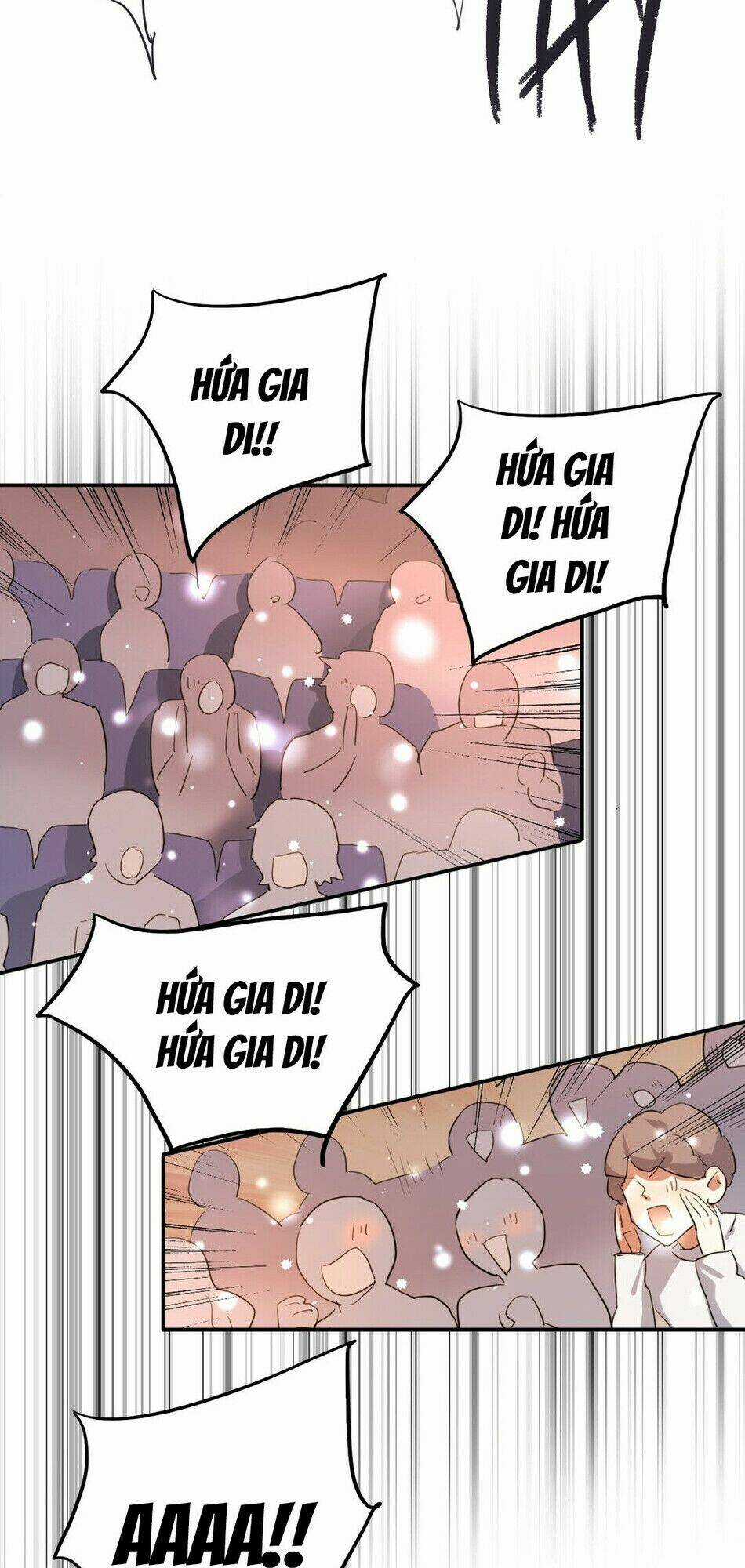 Tinh Mộng Thần Tượng Chapter 311 trang 37