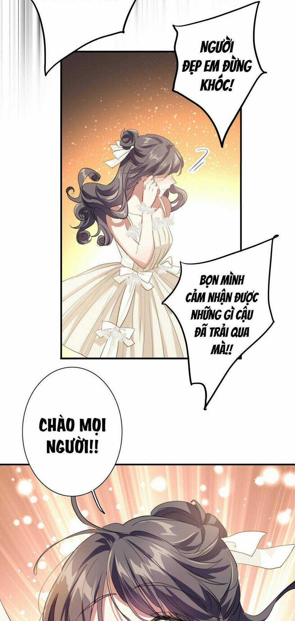 Tinh Mộng Thần Tượng Chapter 311 trang 38