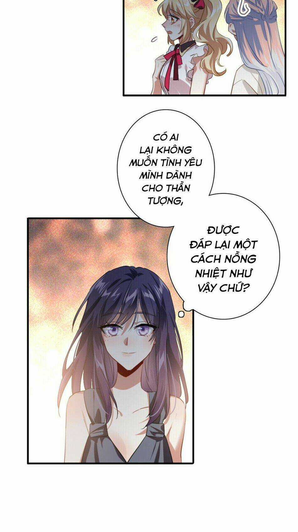 Tinh Mộng Thần Tượng Chapter 311 trang 40