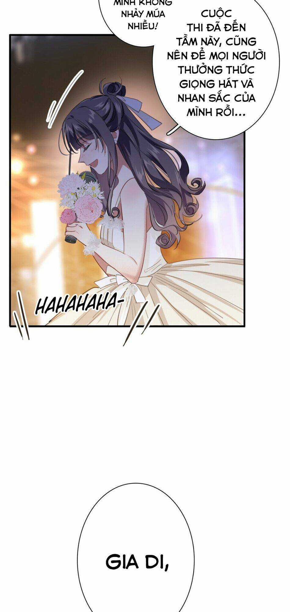 Tinh Mộng Thần Tượng Chapter 311 trang 42