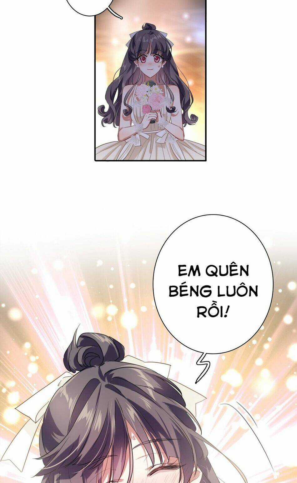 Tinh Mộng Thần Tượng Chapter 311 trang 44