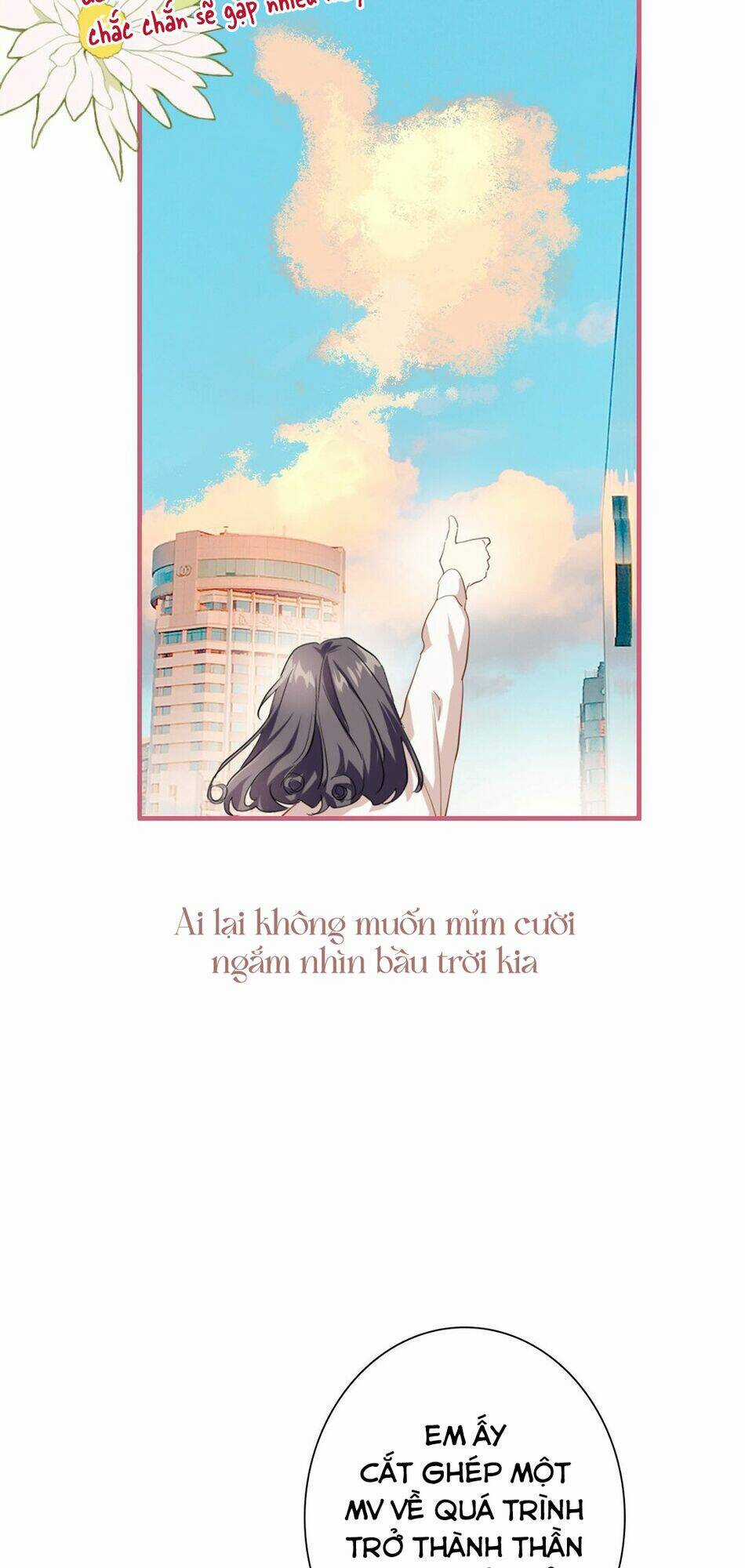 Tinh Mộng Thần Tượng Chapter 311 trang 6