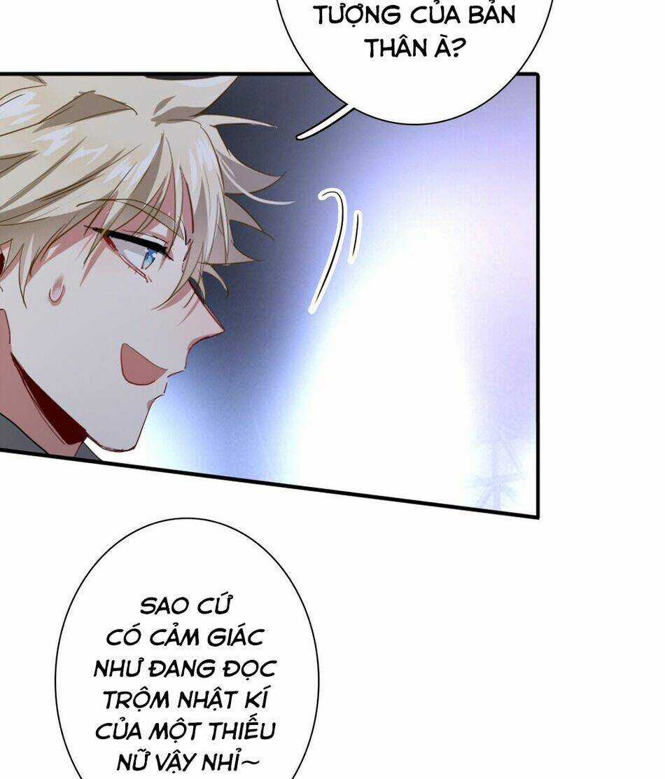 Tinh Mộng Thần Tượng Chapter 311 trang 7