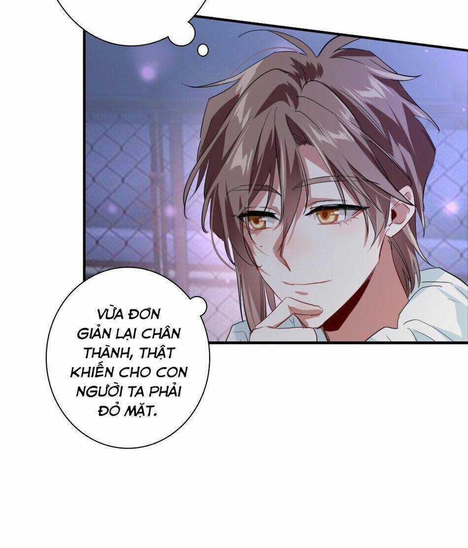 Tinh Mộng Thần Tượng Chapter 311 trang 8