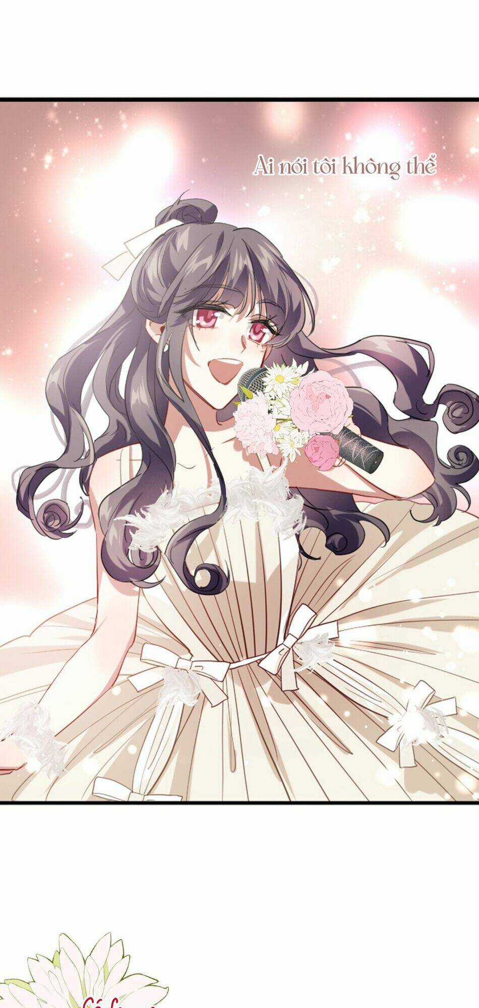 Tinh Mộng Thần Tượng Chapter 311 trang 9