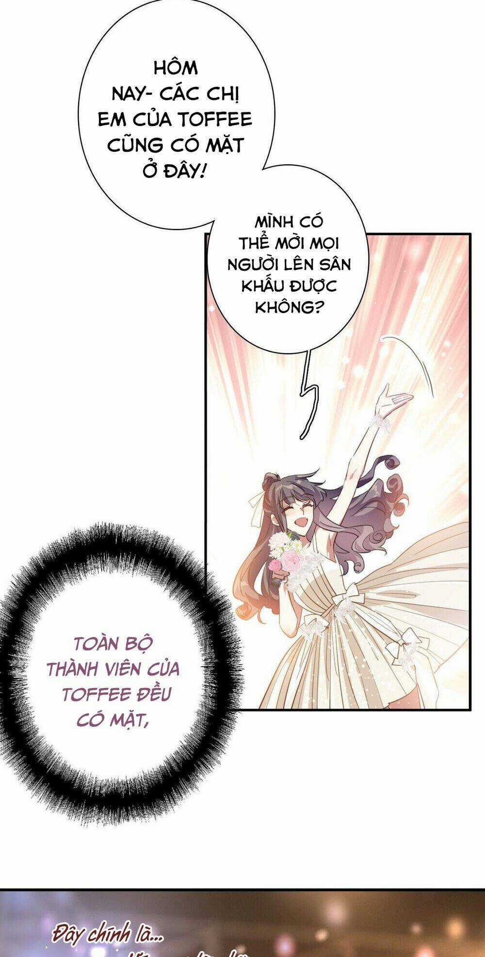 Tinh Mộng Thần Tượng Chapter 312 trang 12