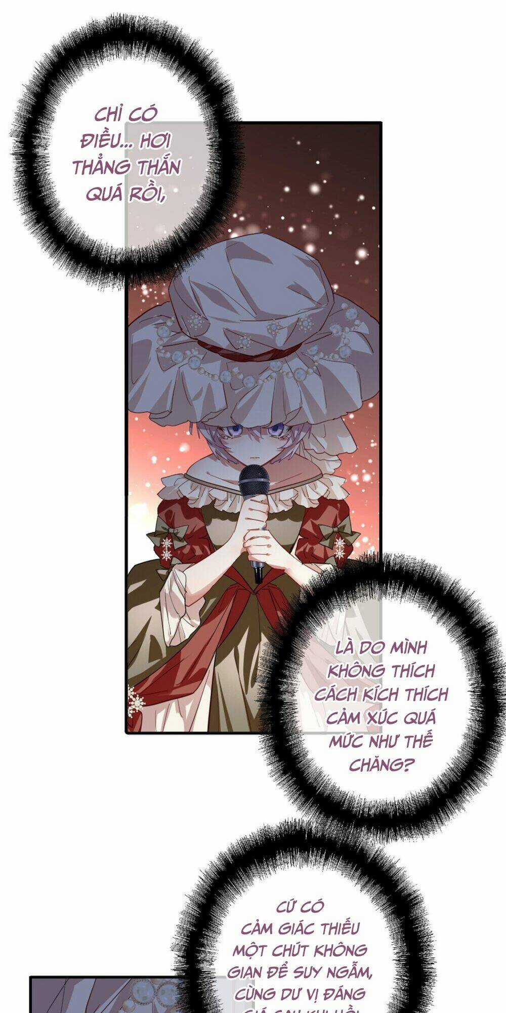 Tinh Mộng Thần Tượng Chapter 312 trang 14