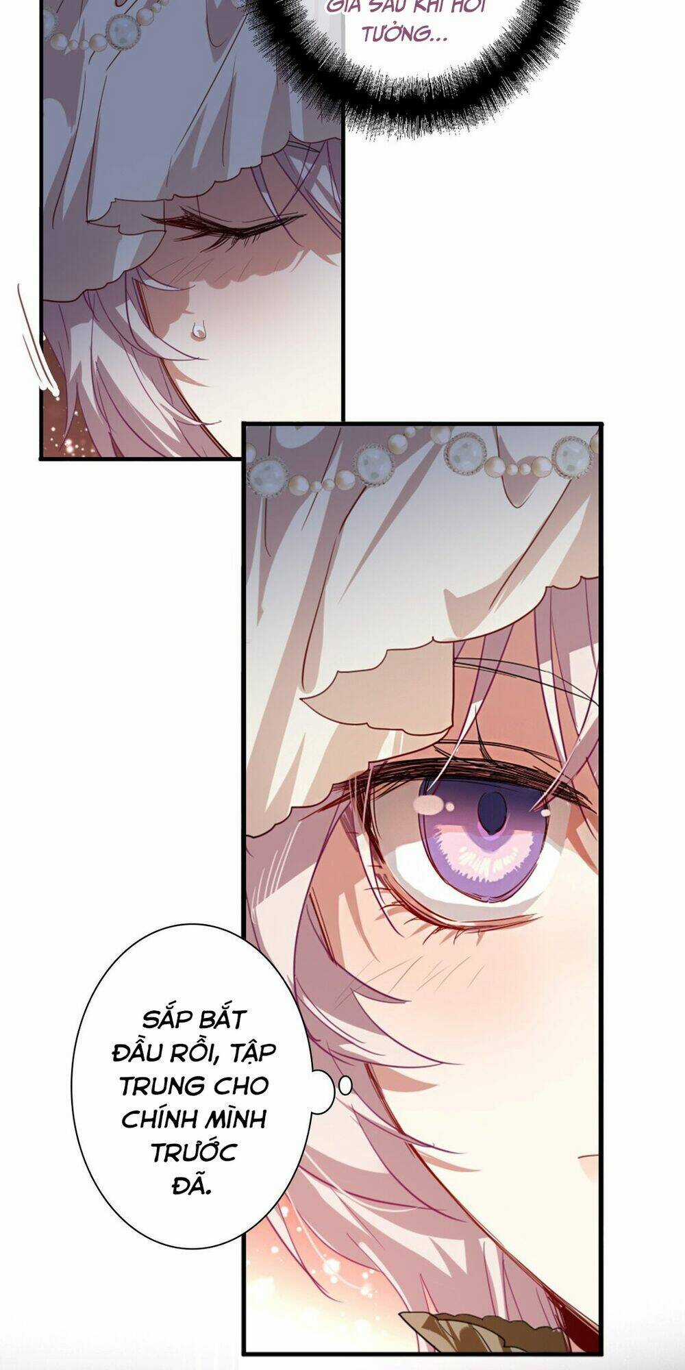 Tinh Mộng Thần Tượng Chapter 312 trang 15