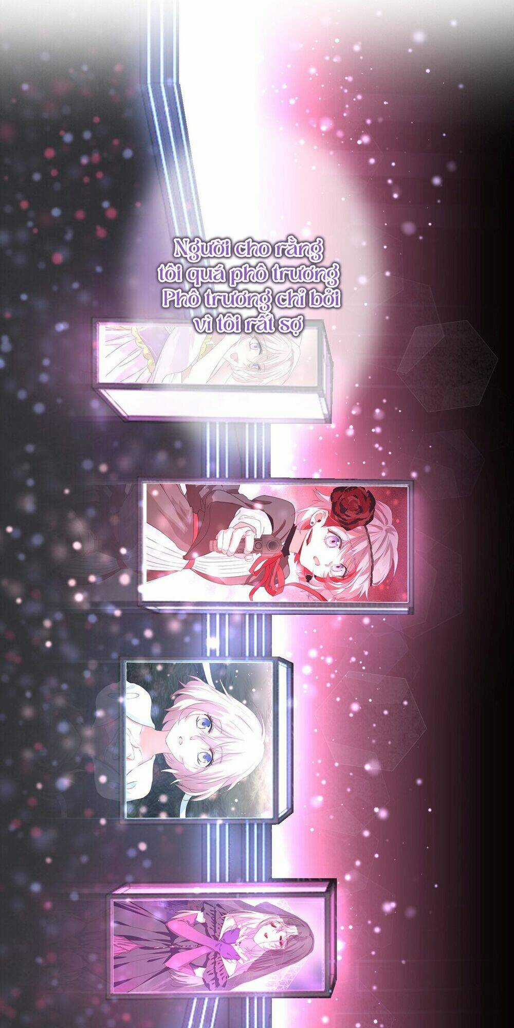 Tinh Mộng Thần Tượng Chapter 312 trang 16