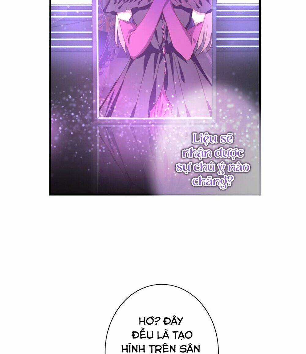 Tinh Mộng Thần Tượng Chapter 312 trang 18