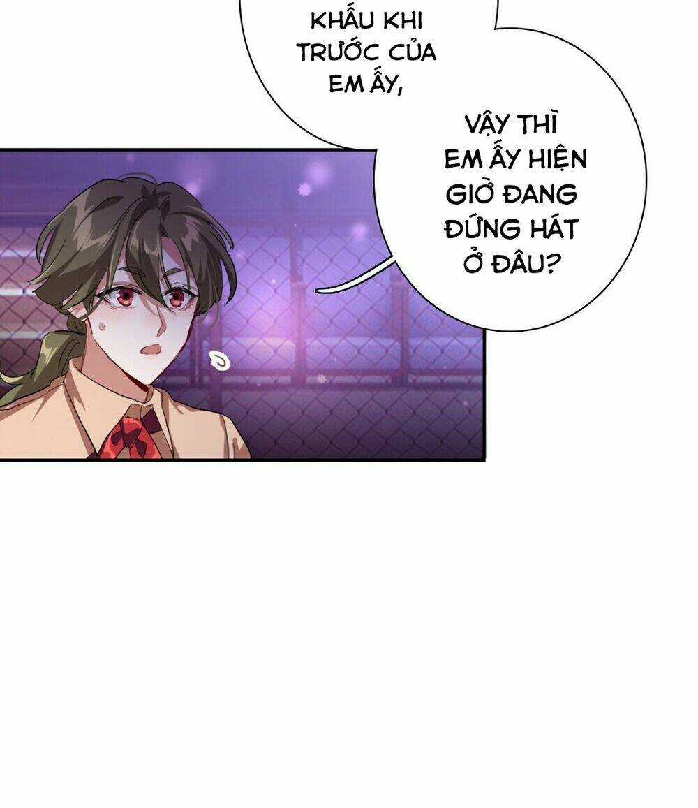 Tinh Mộng Thần Tượng Chapter 312 trang 19