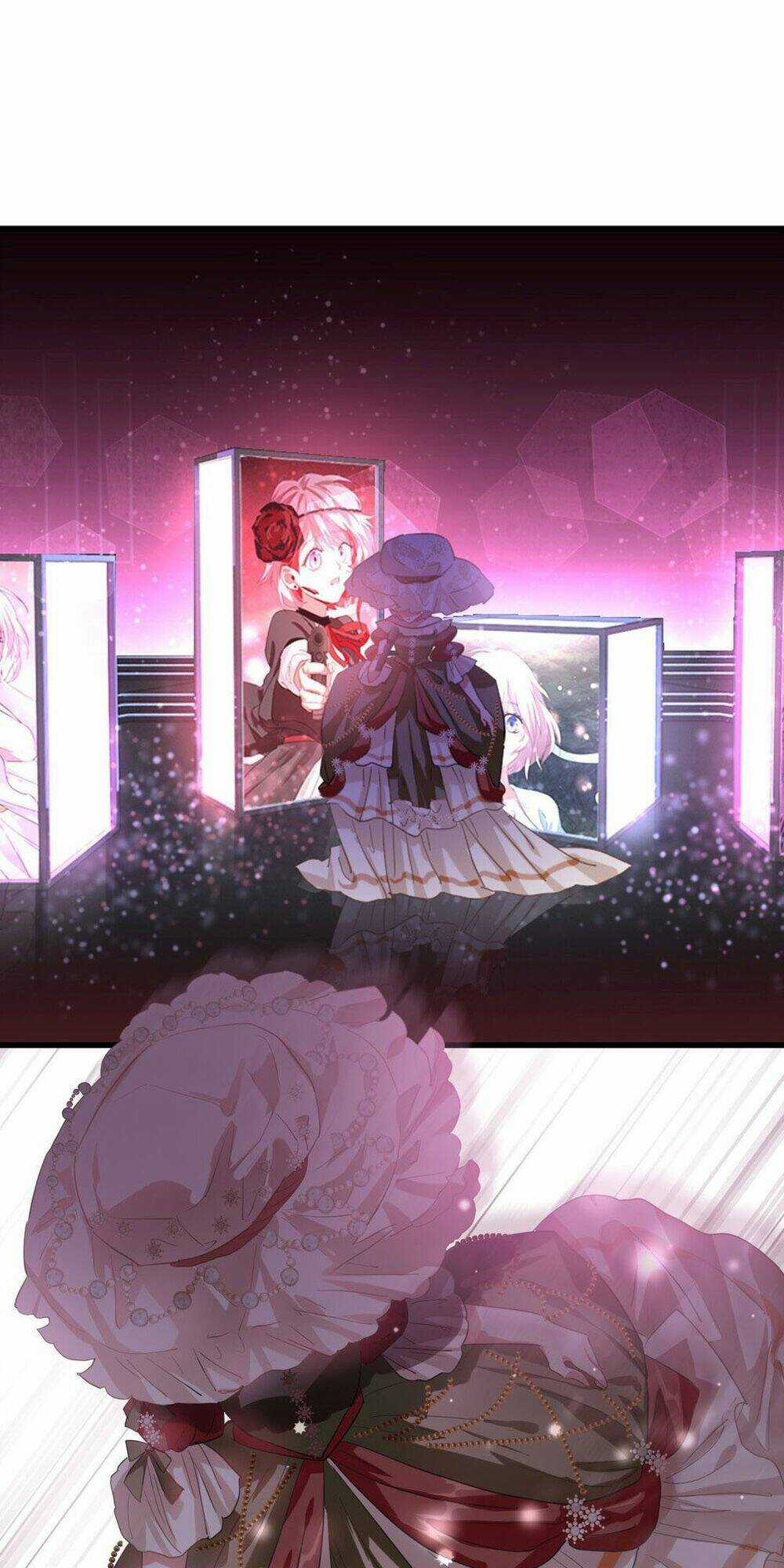 Tinh Mộng Thần Tượng Chapter 312 trang 20