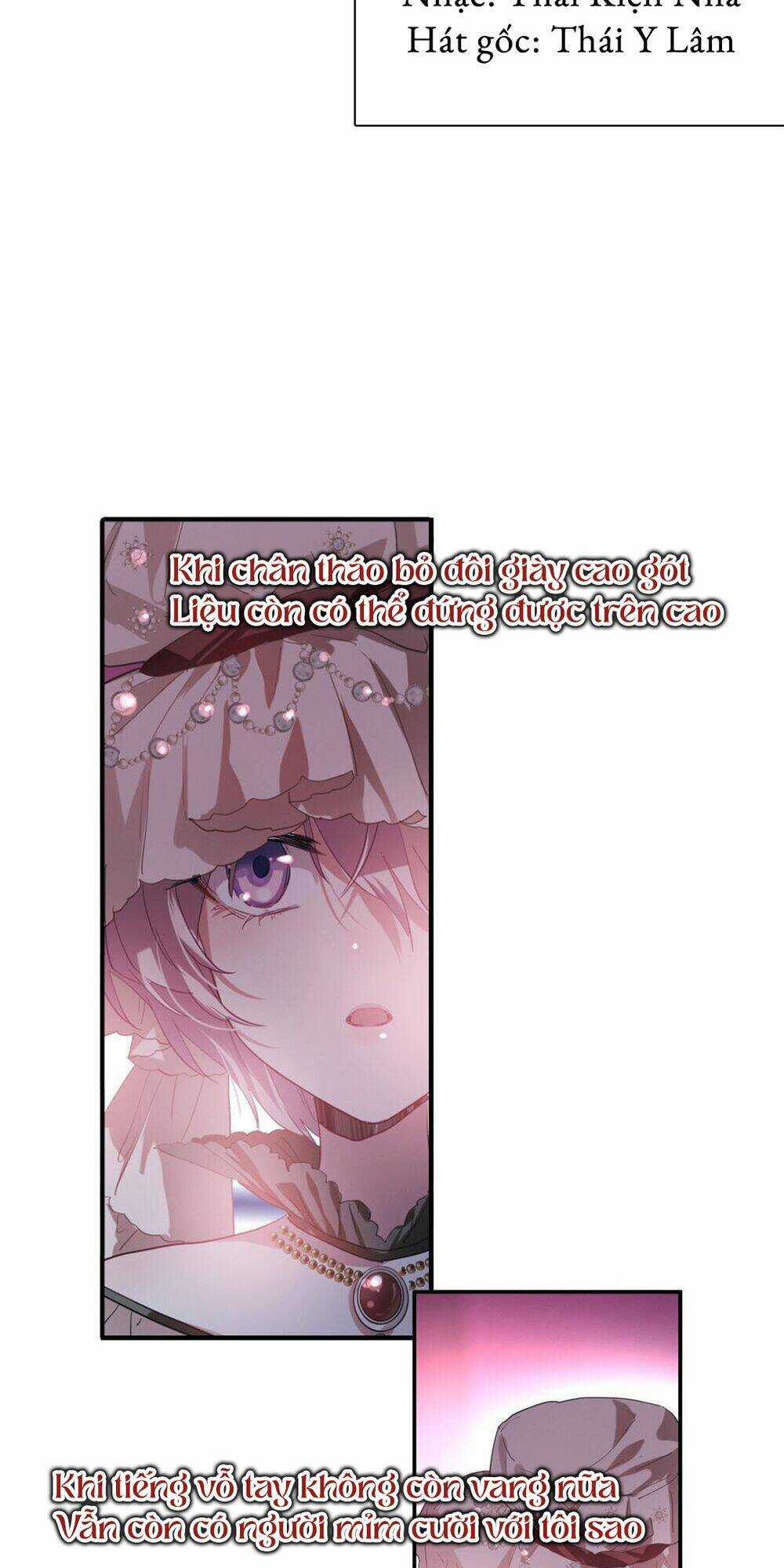 Tinh Mộng Thần Tượng Chapter 312 trang 22