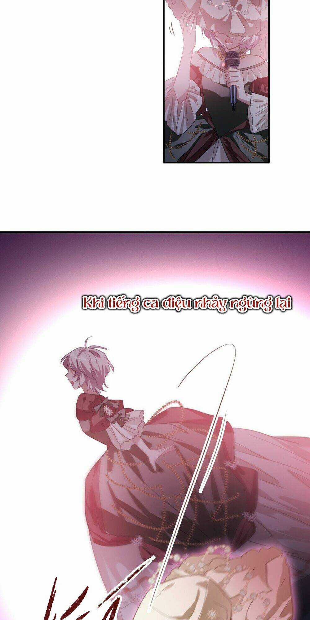 Tinh Mộng Thần Tượng Chapter 312 trang 23