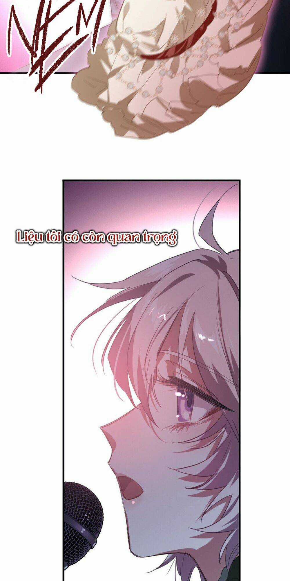 Tinh Mộng Thần Tượng Chapter 312 trang 24