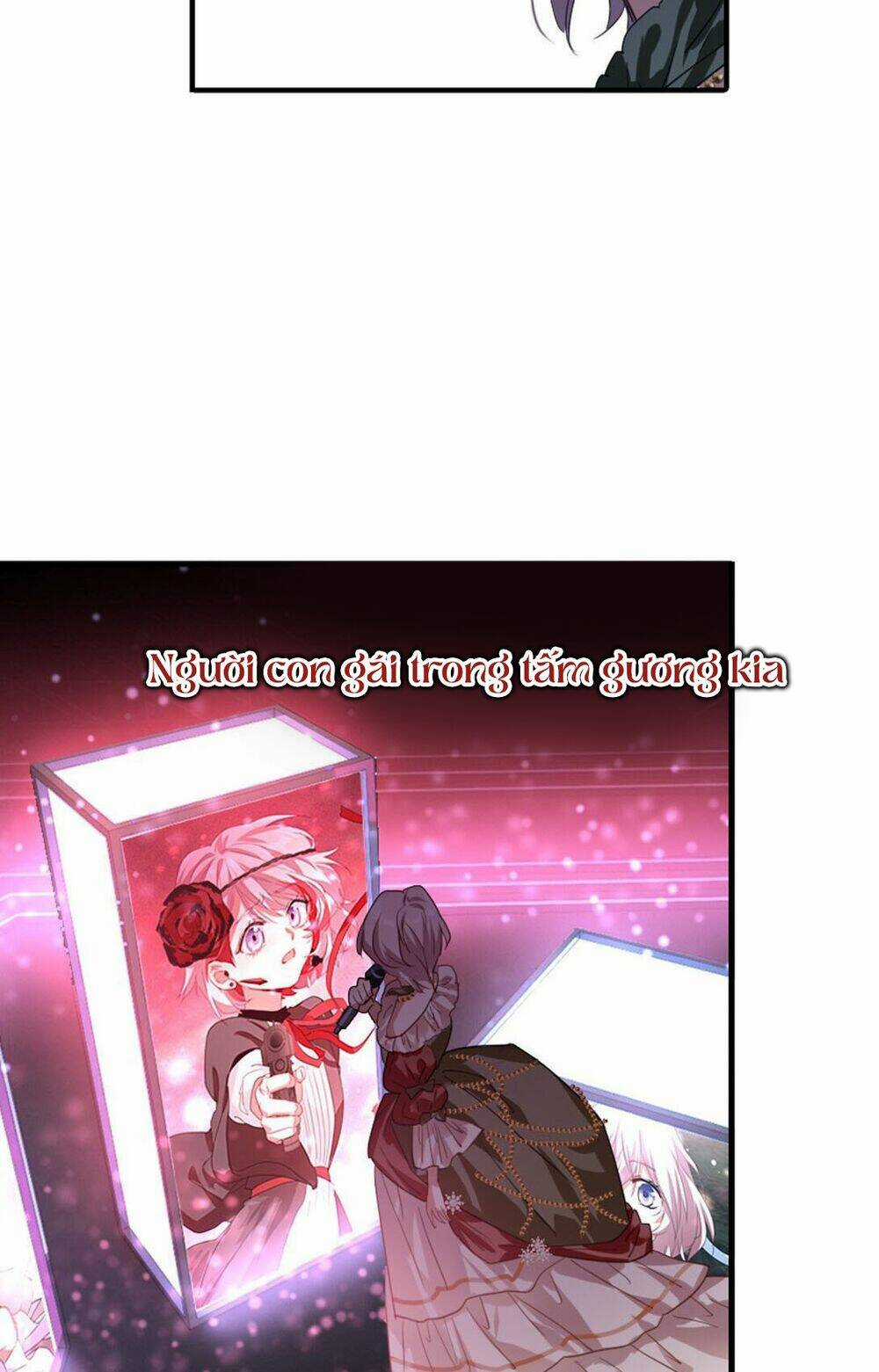 Tinh Mộng Thần Tượng Chapter 312 trang 25