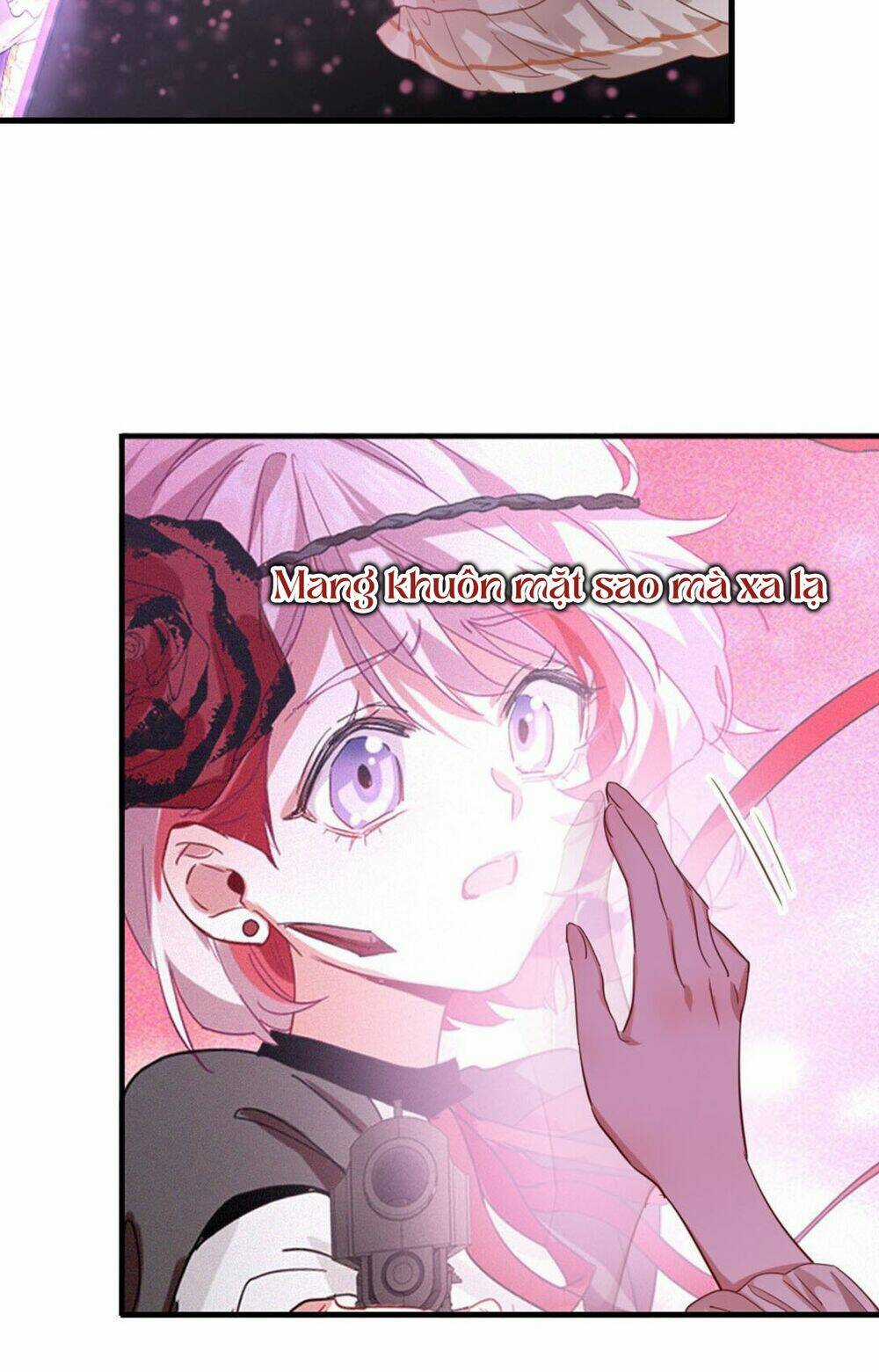 Tinh Mộng Thần Tượng Chapter 312 trang 26