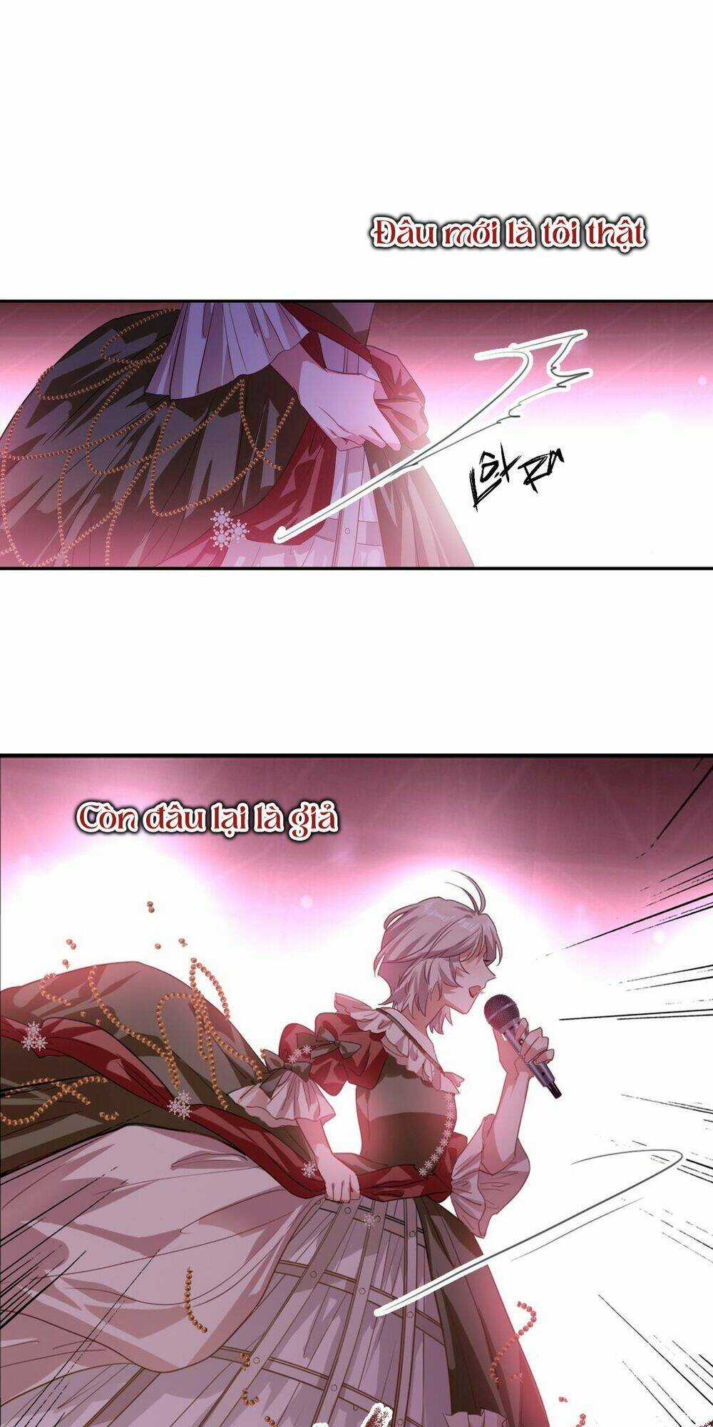 Tinh Mộng Thần Tượng Chapter 312 trang 27