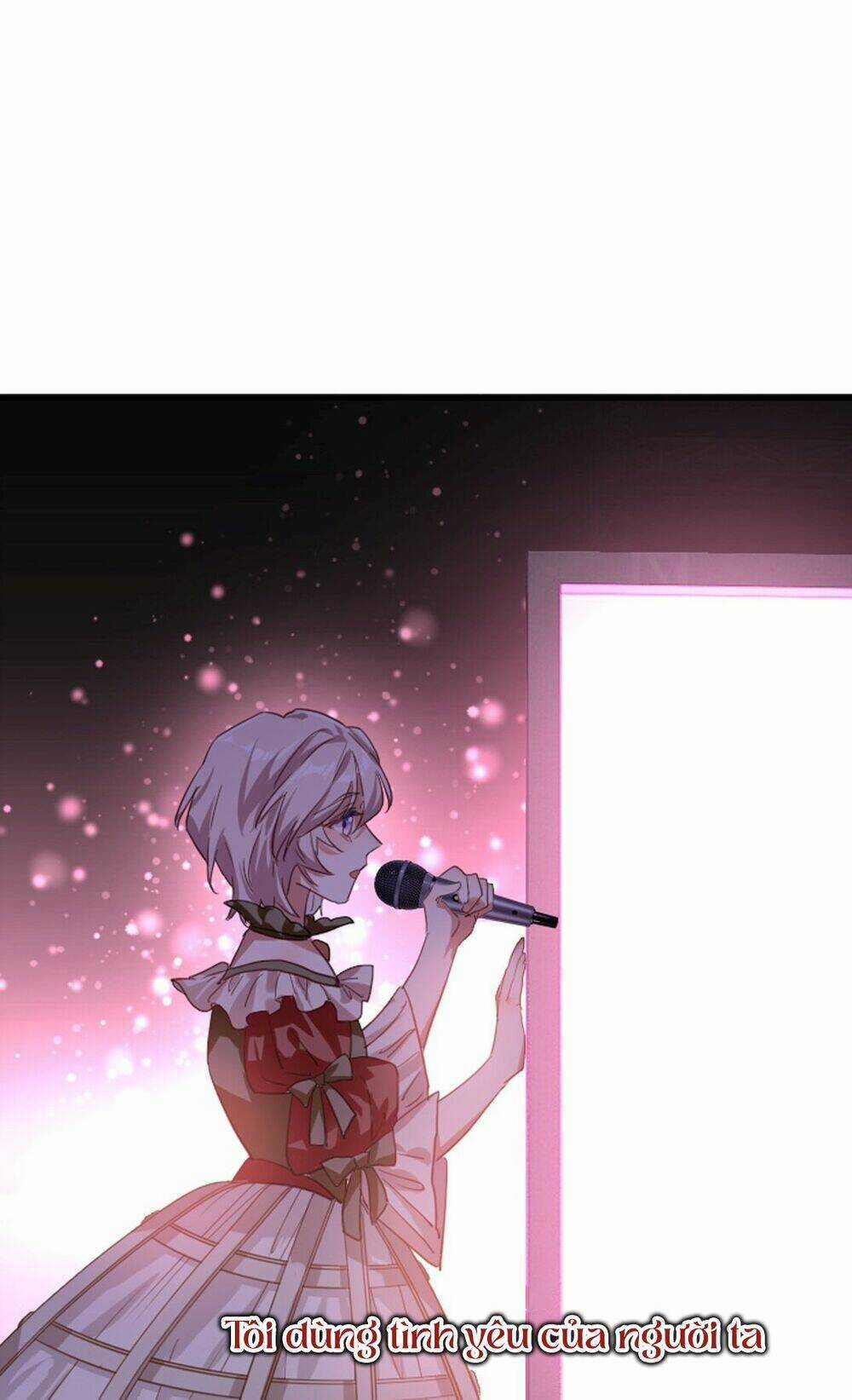 Tinh Mộng Thần Tượng Chapter 312 trang 29