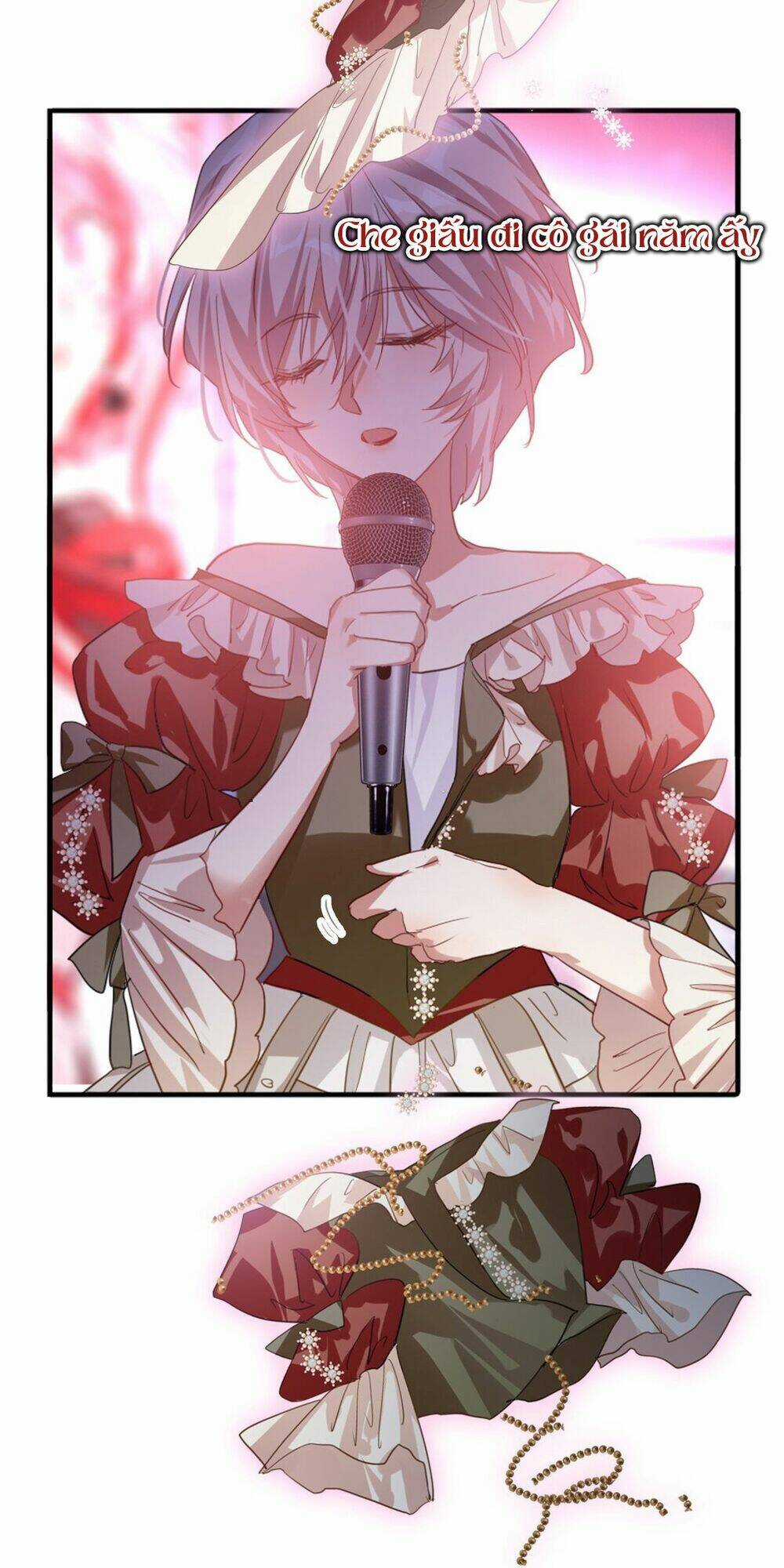 Tinh Mộng Thần Tượng Chapter 312 trang 32