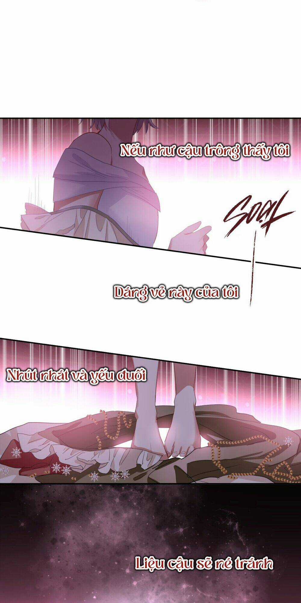 Tinh Mộng Thần Tượng Chapter 312 trang 33