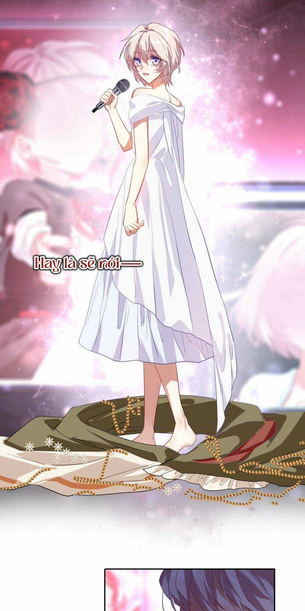 Tinh Mộng Thần Tượng Chapter 312 trang 34