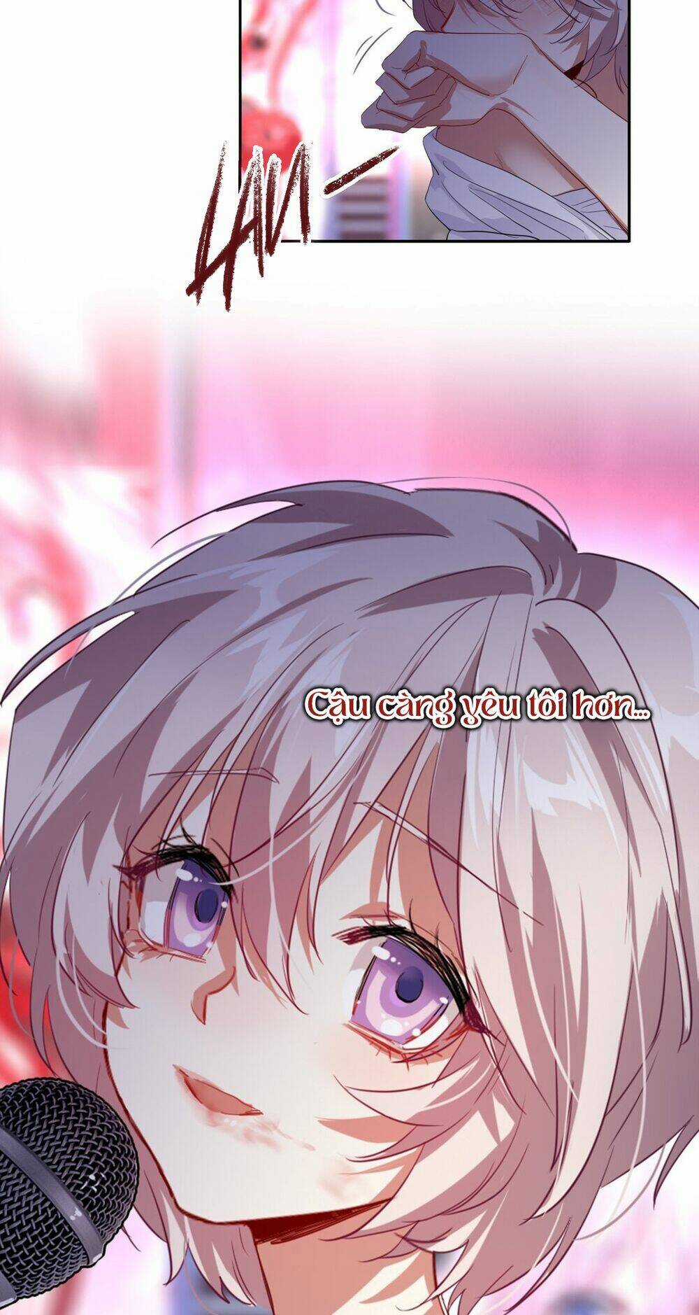 Tinh Mộng Thần Tượng Chapter 312 trang 35