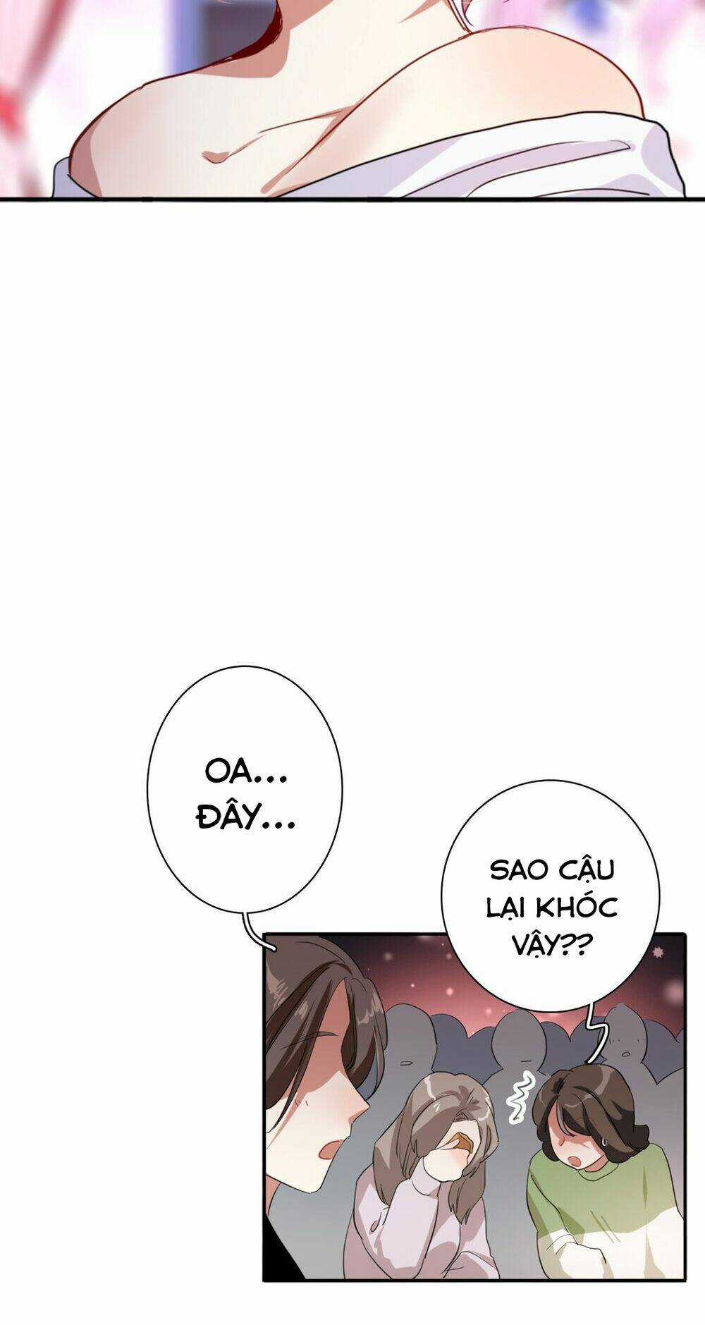 Tinh Mộng Thần Tượng Chapter 312 trang 36