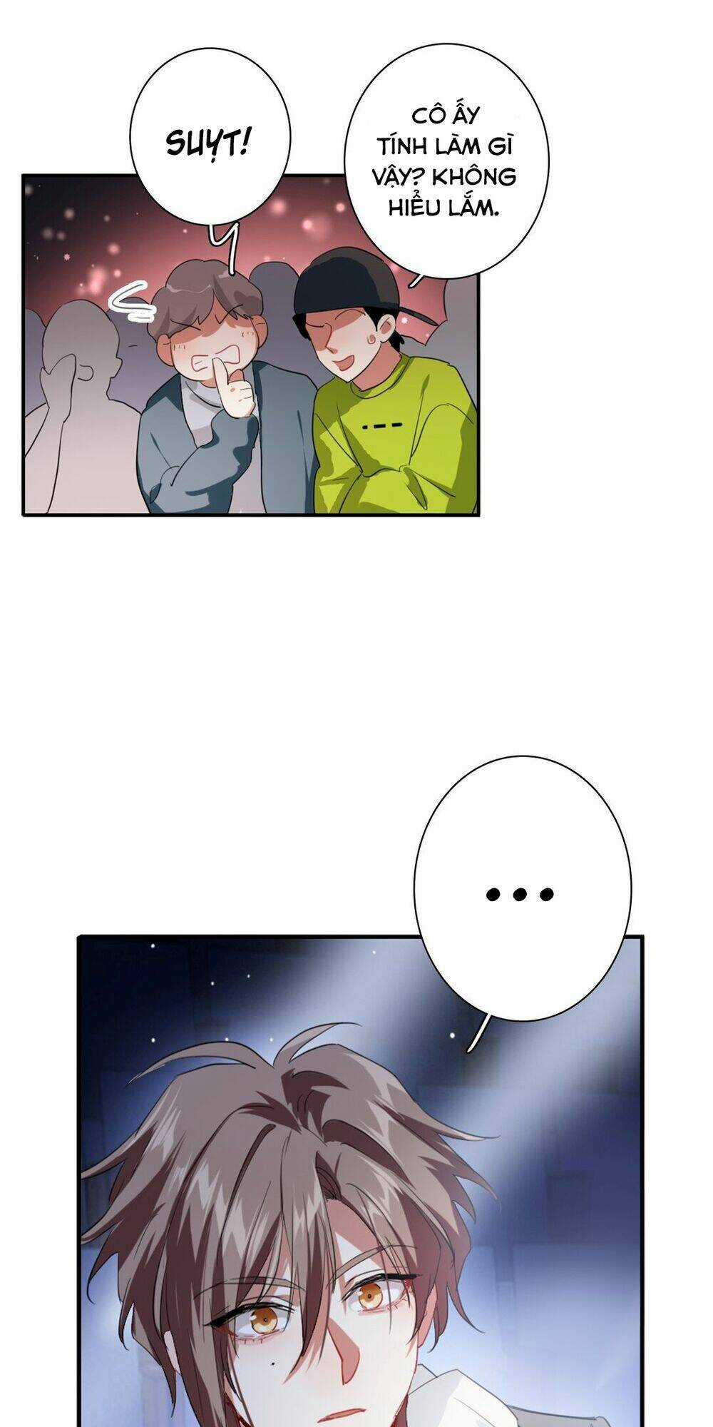 Tinh Mộng Thần Tượng Chapter 312 trang 37