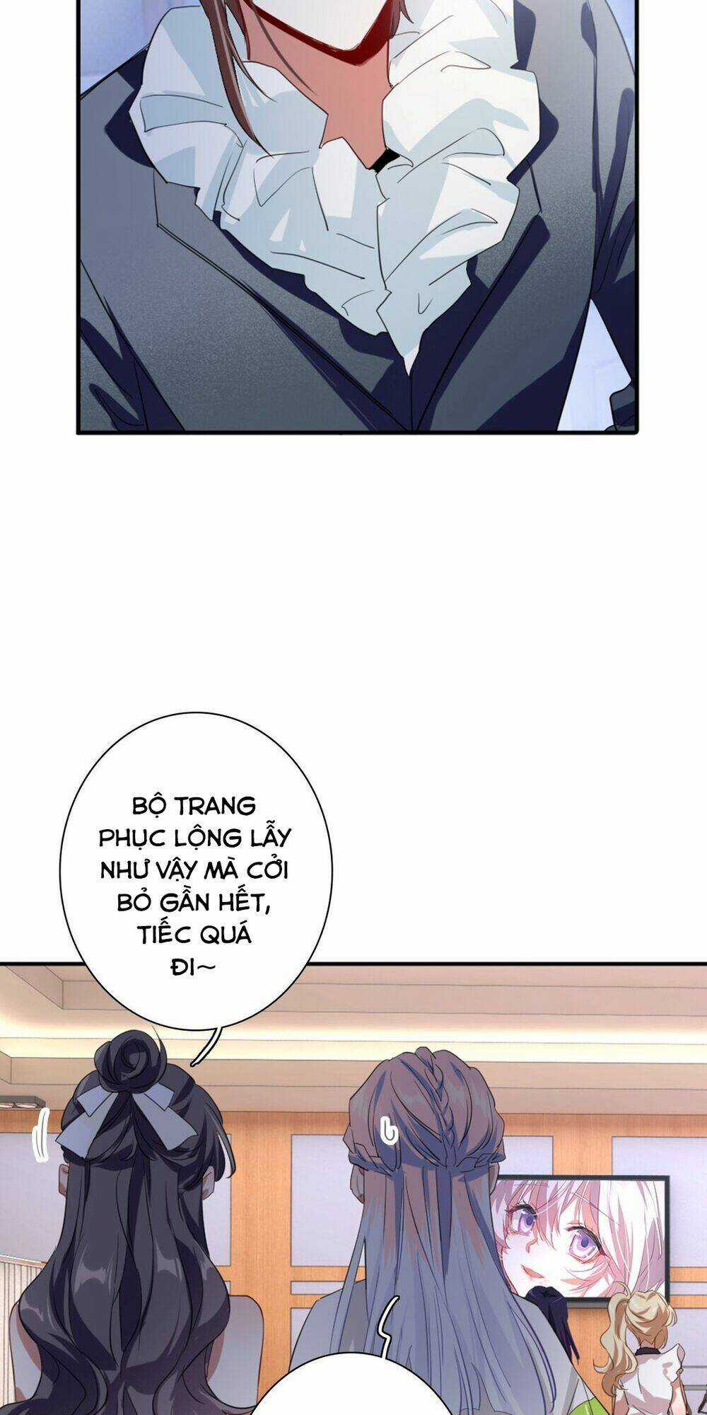 Tinh Mộng Thần Tượng Chapter 312 trang 38