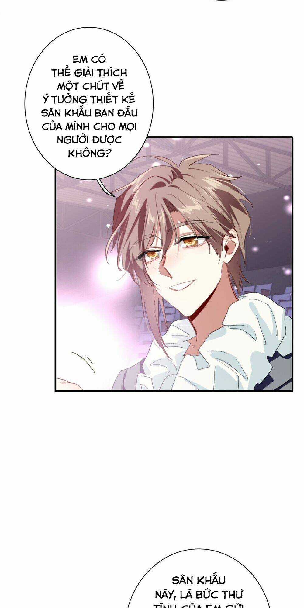 Tinh Mộng Thần Tượng Chapter 312 trang 4