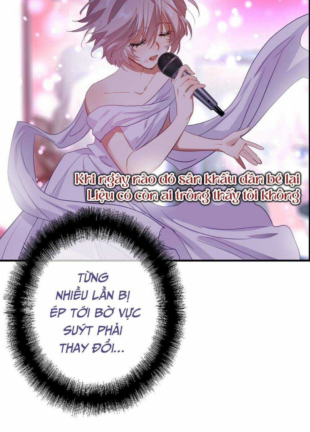 Tinh Mộng Thần Tượng Chapter 312 trang 41