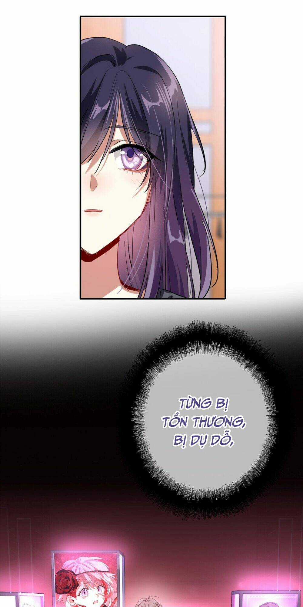 Tinh Mộng Thần Tượng Chapter 312 trang 42