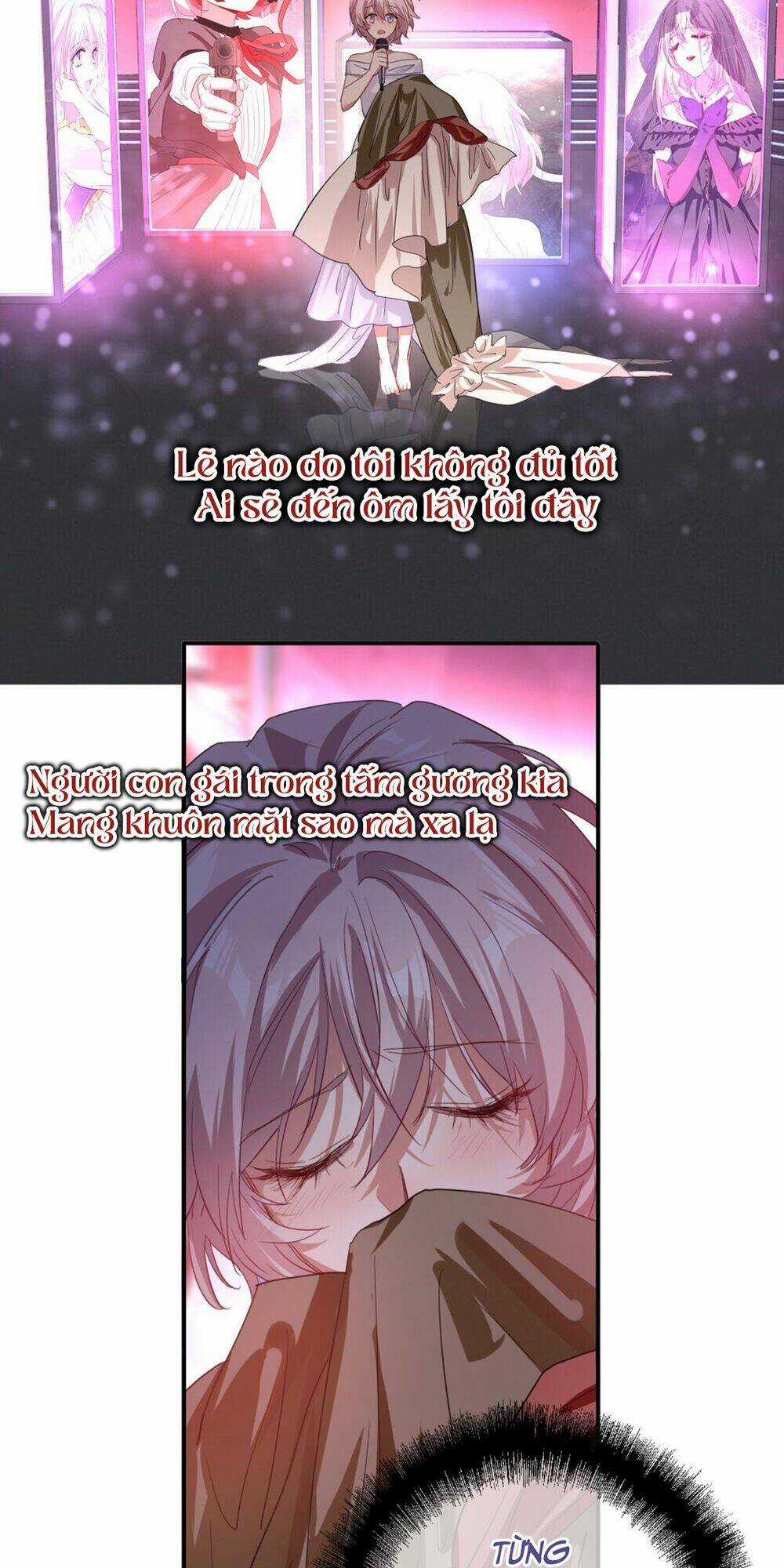 Tinh Mộng Thần Tượng Chapter 312 trang 43