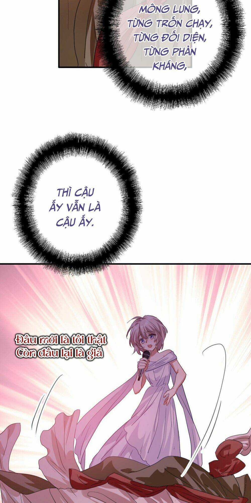 Tinh Mộng Thần Tượng Chapter 312 trang 44