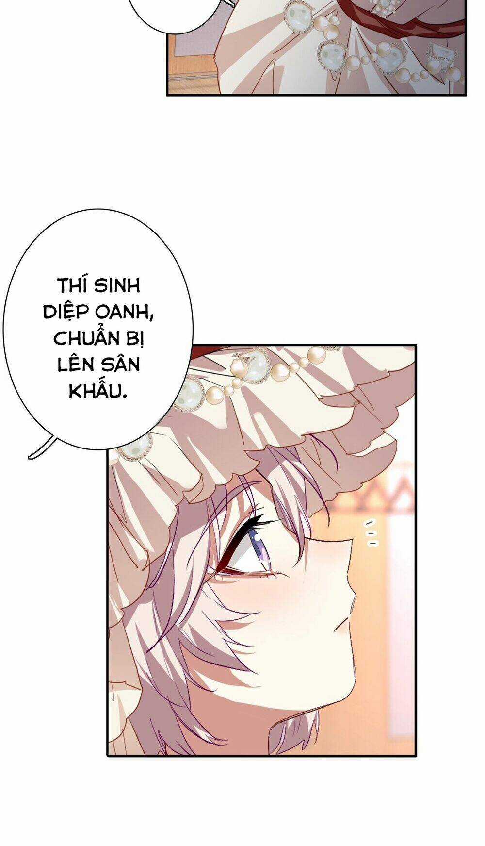 Tinh Mộng Thần Tượng Chapter 312 trang 7