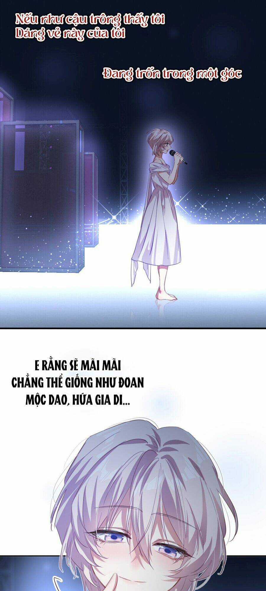 Tinh Mộng Thần Tượng Chapter 313 trang 10