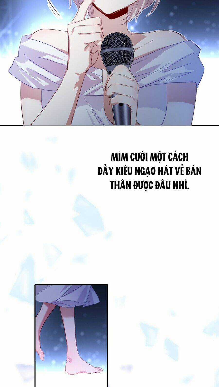 Tinh Mộng Thần Tượng Chapter 313 trang 11