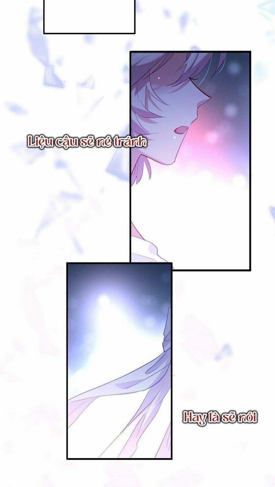 Tinh Mộng Thần Tượng Chapter 313 trang 12