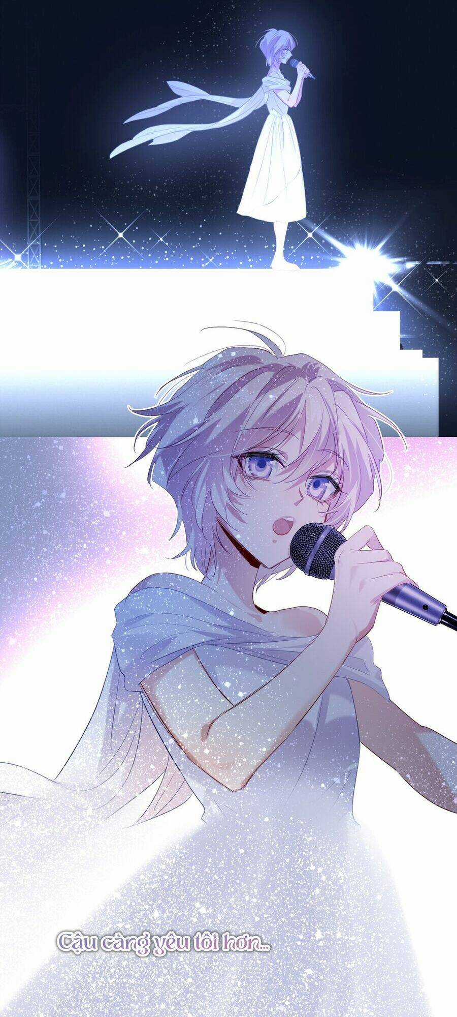 Tinh Mộng Thần Tượng Chapter 313 trang 14