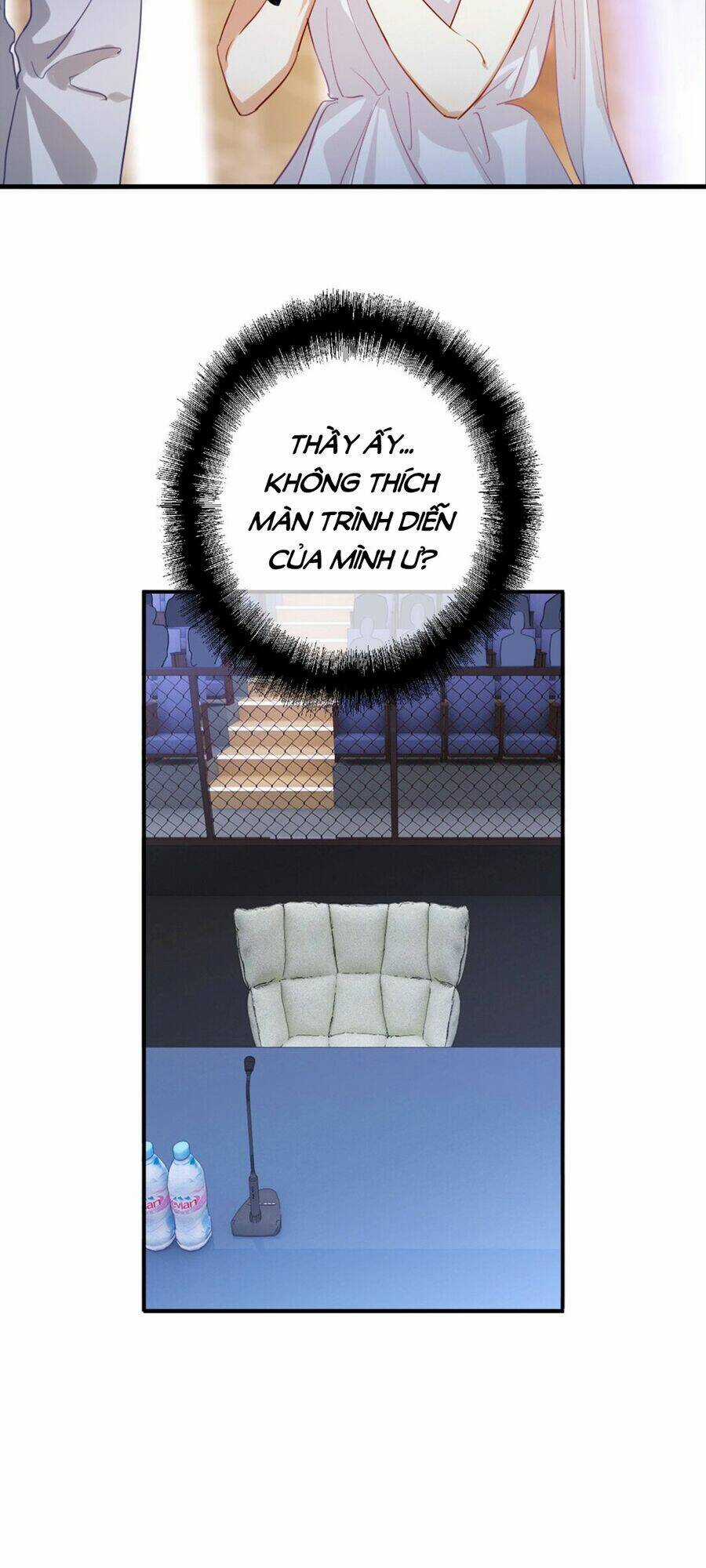 Tinh Mộng Thần Tượng Chapter 313 trang 18