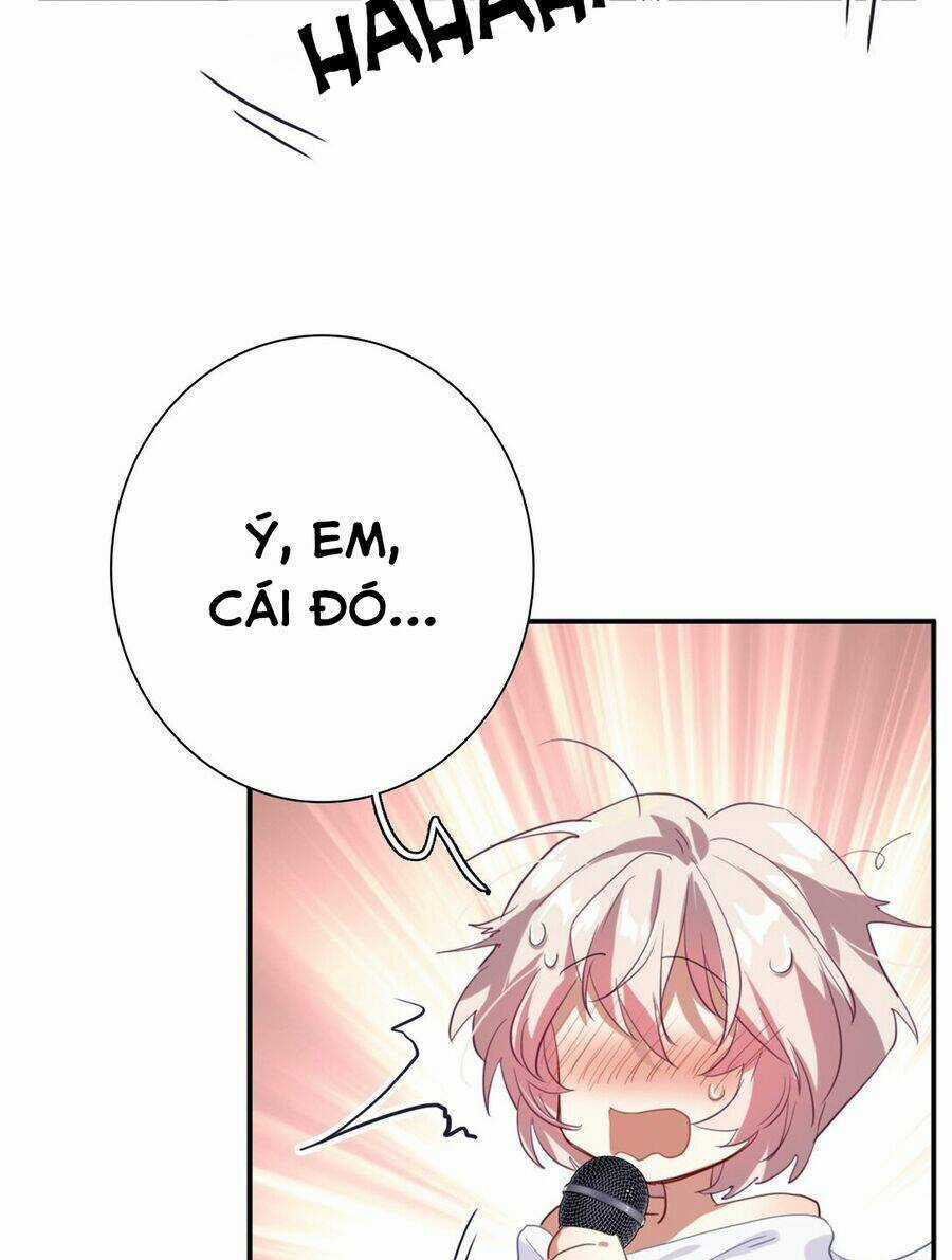 Tinh Mộng Thần Tượng Chapter 313 trang 22