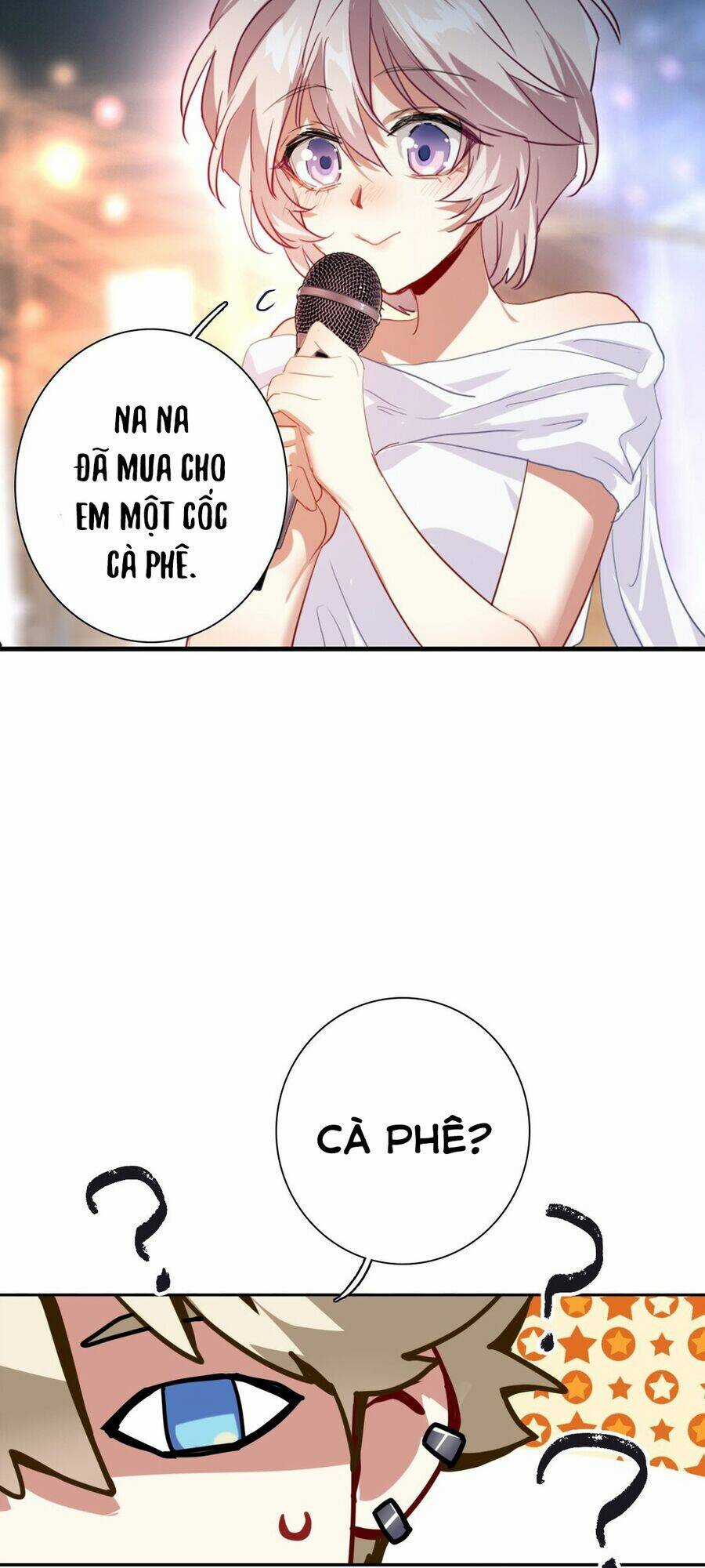 Tinh Mộng Thần Tượng Chapter 313 trang 25