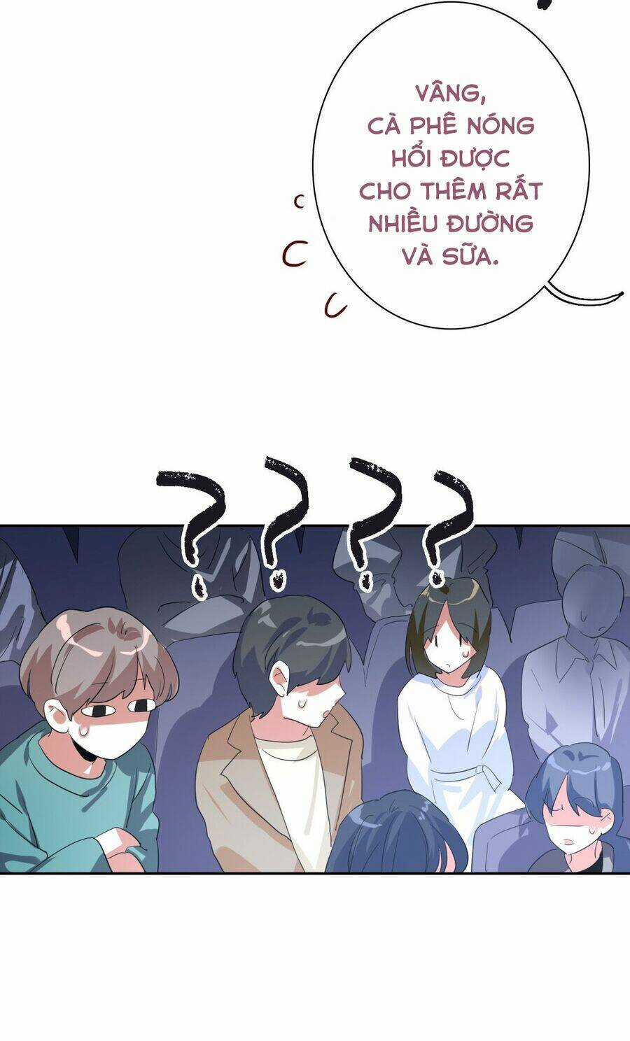 Tinh Mộng Thần Tượng Chapter 313 trang 26