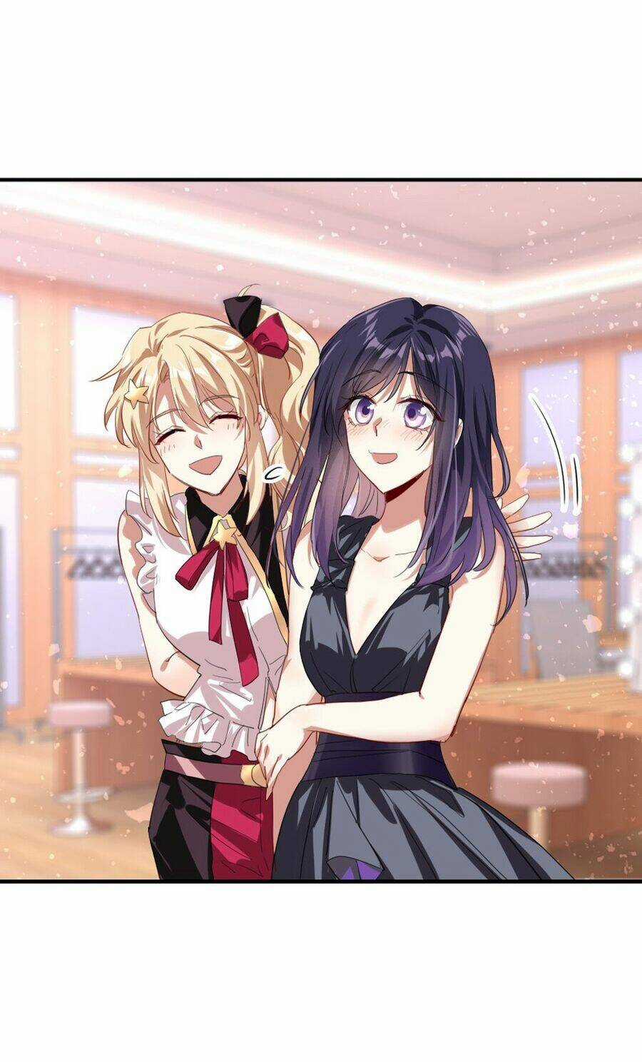 Tinh Mộng Thần Tượng Chapter 313 trang 27