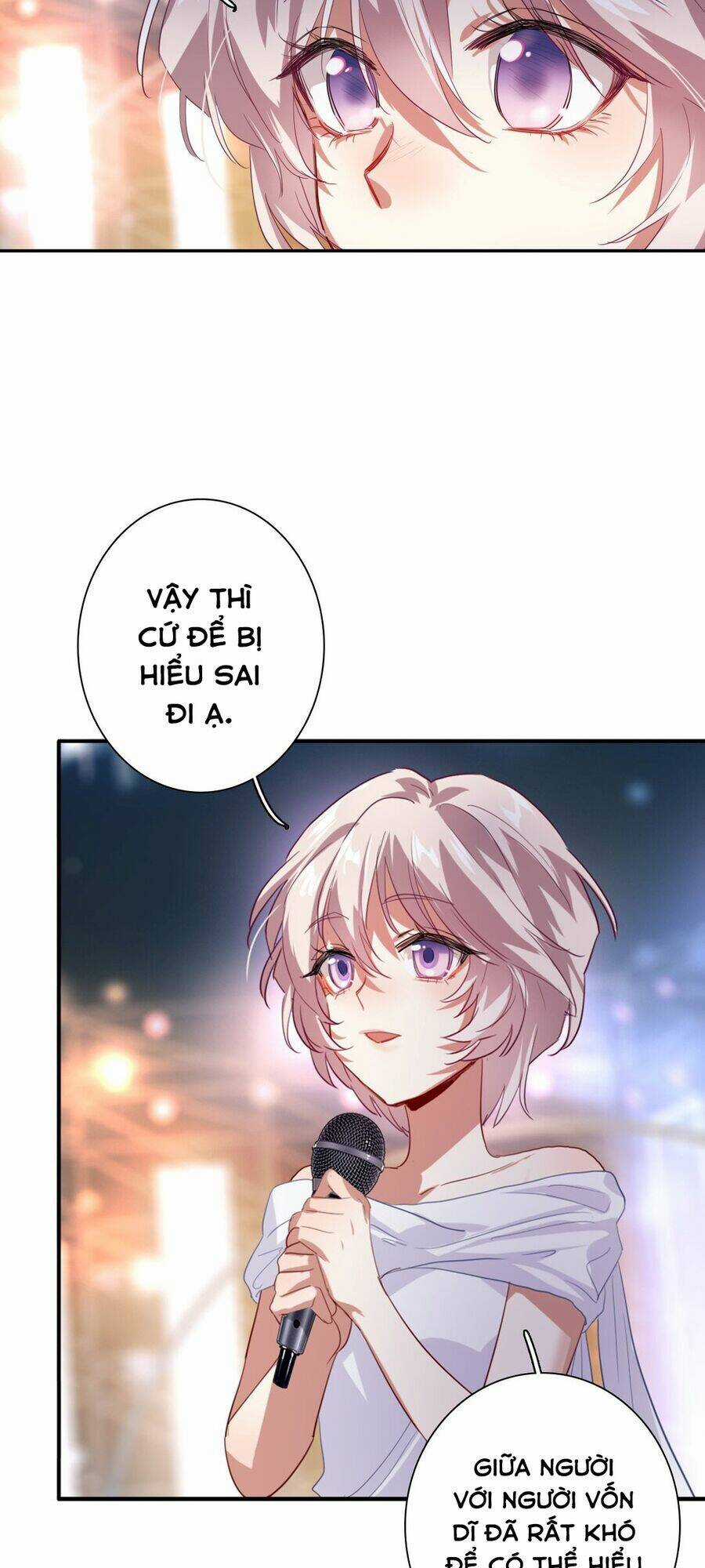 Tinh Mộng Thần Tượng Chapter 313 trang 31