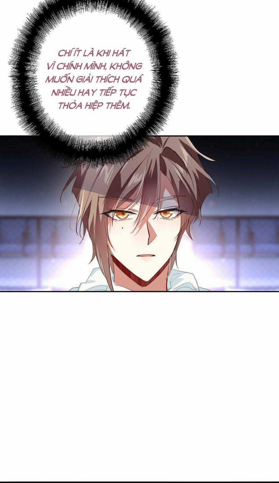 Tinh Mộng Thần Tượng Chapter 313 trang 33