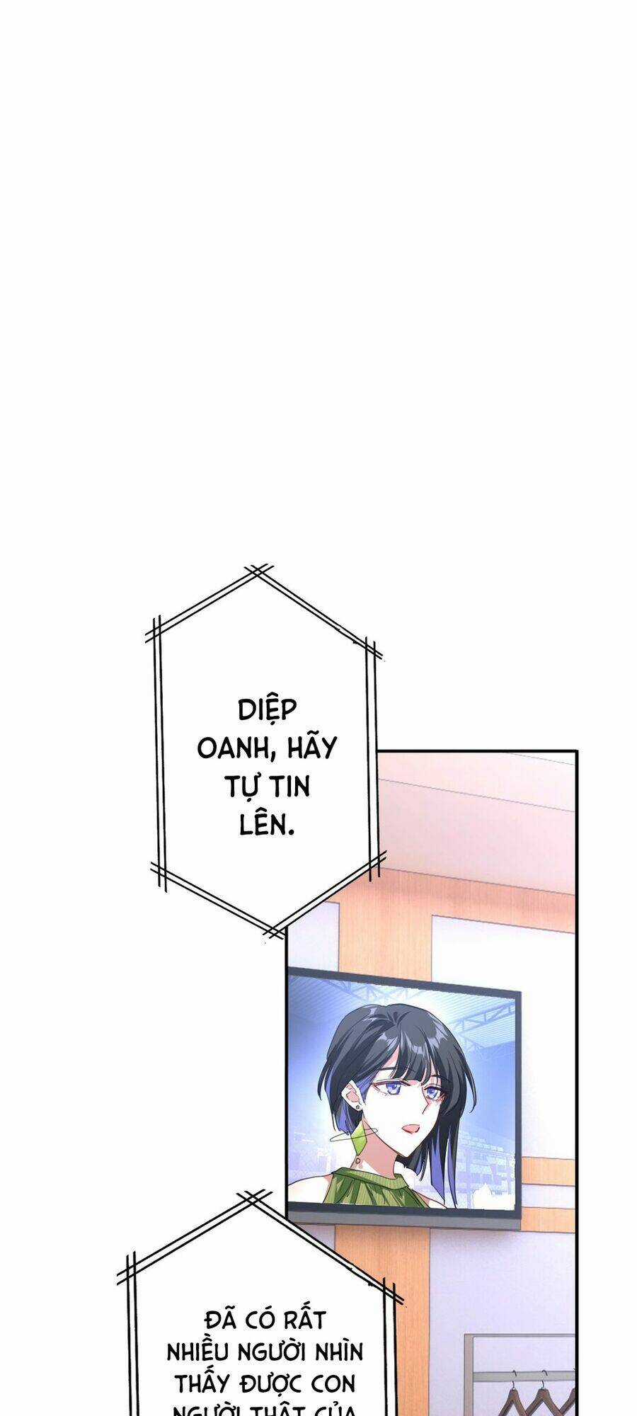 Tinh Mộng Thần Tượng Chapter 313 trang 37