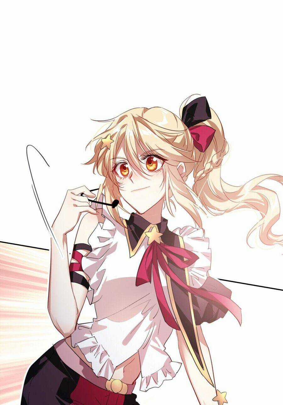 Tinh Mộng Thần Tượng Chapter 313 trang 39