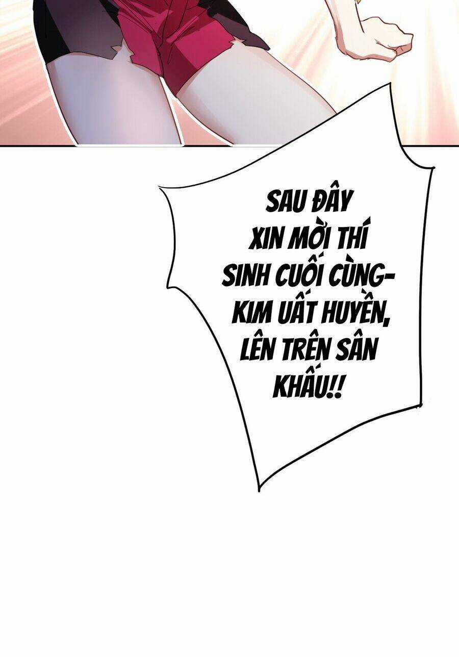 Tinh Mộng Thần Tượng Chapter 313 trang 40